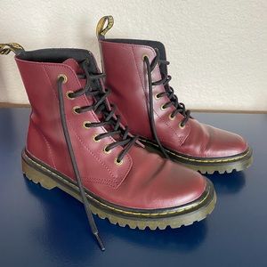 Dr Martens Luana Boot